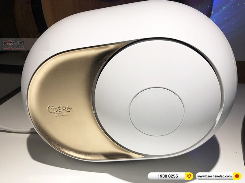 Phân Biệt Thật Giả Loa Devialet Phantom I 108dB Oprea de Paris
