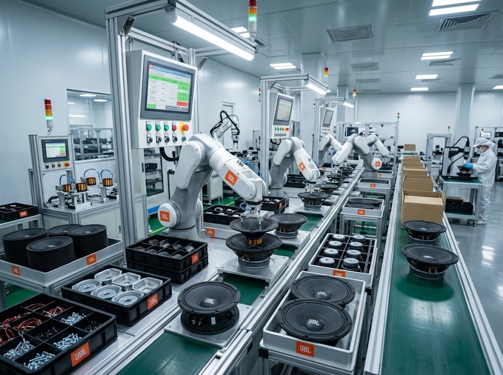 Philips v&agrave; JBL: chọn thương hiệu hay chọn trải nghiệm thực tế?
