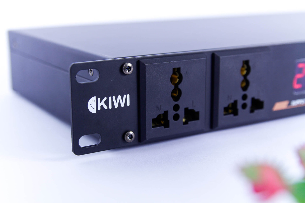 Quản lý nguồn điện Kiwi S803A