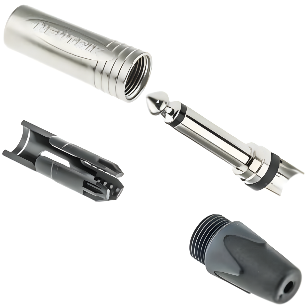 Rắc 6 ly h&agrave;n Neutrik NP2X