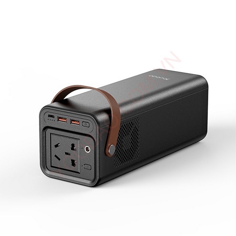 Sạc dự ph&ograve;ng Yoobao EN200W