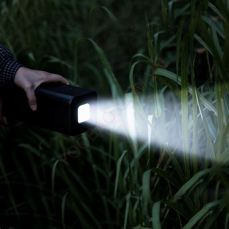 Sạc dự ph&ograve;ng Yoobao EN200W