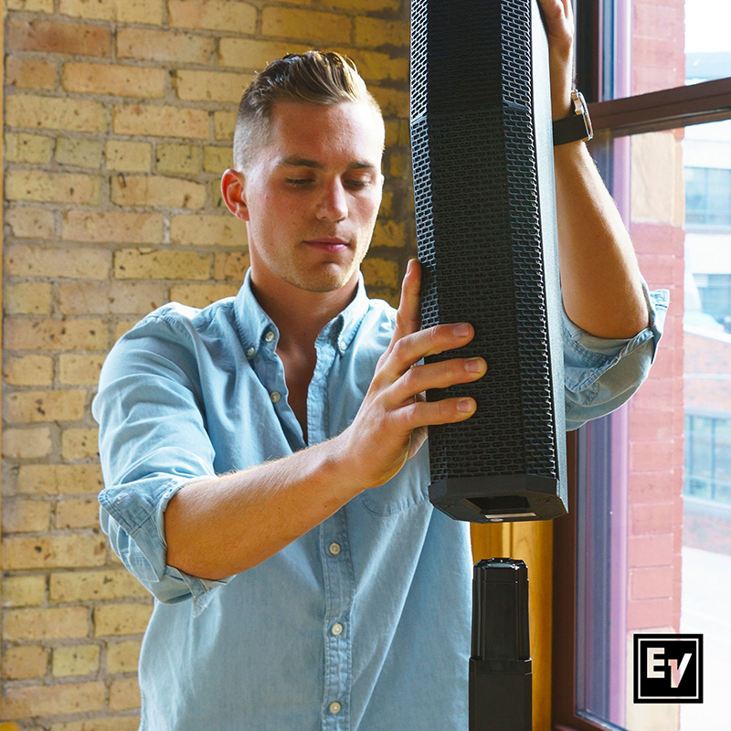 Loa Electro Voice Evolve 50M