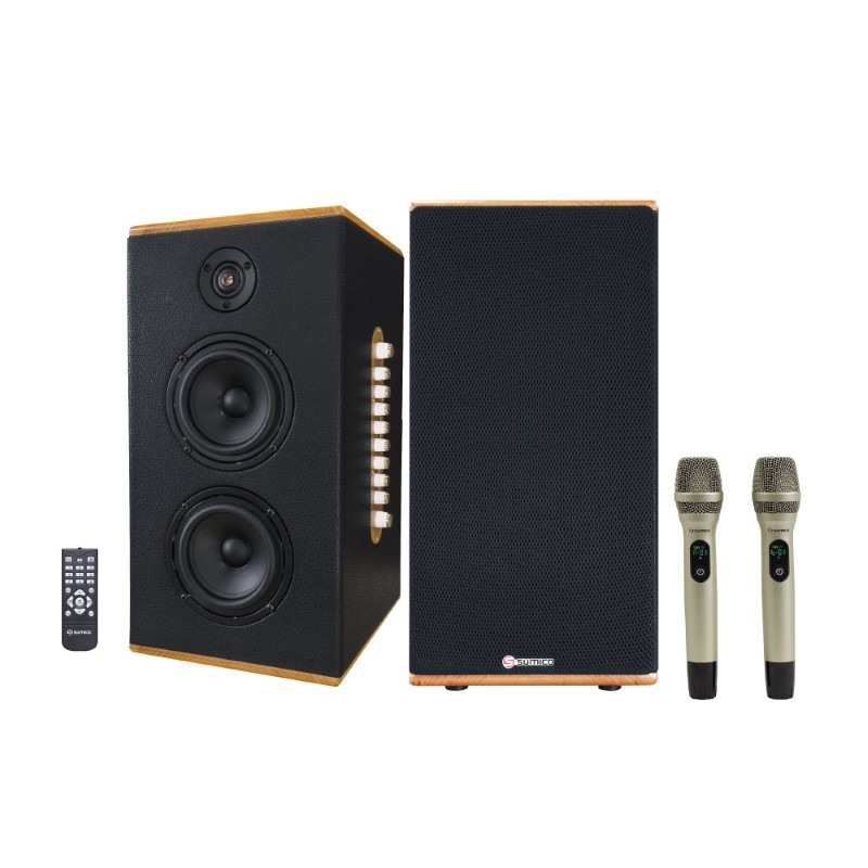 Loa Sumico HSP54