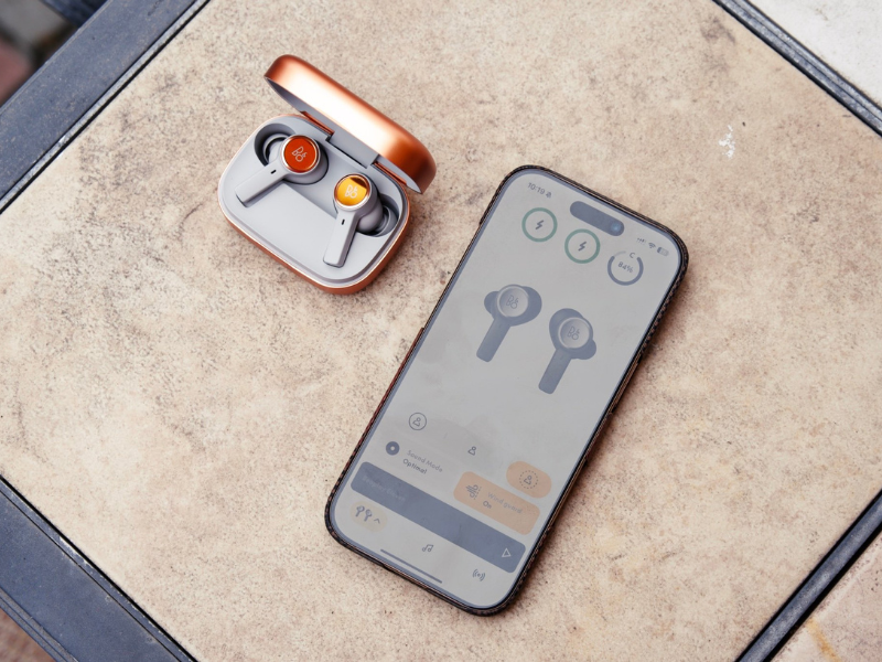 tai nghe B&O Beoplay Eleven