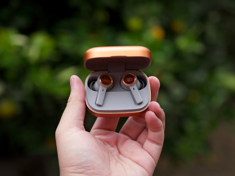 tai nghe B&O Beoplay Eleven