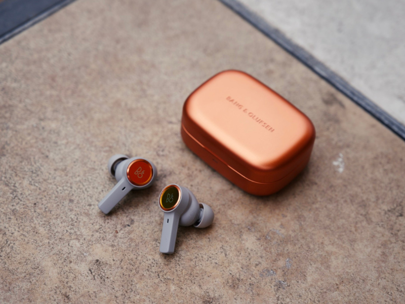 tai nghe B&O Beoplay Eleven