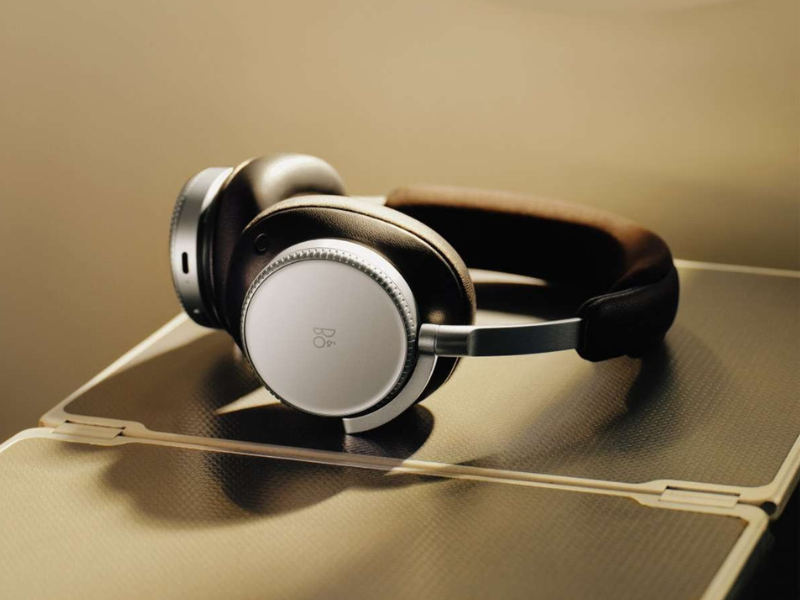 Tai nghe Beoplay H100