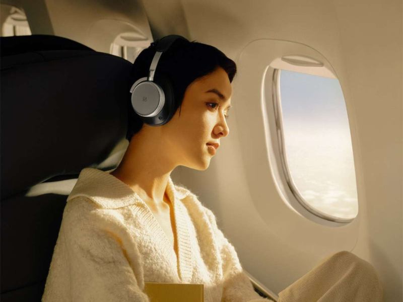 Tai nghe Beoplay H100