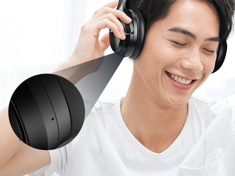 Tai nghe không dây Bluetooth Takstar ML850