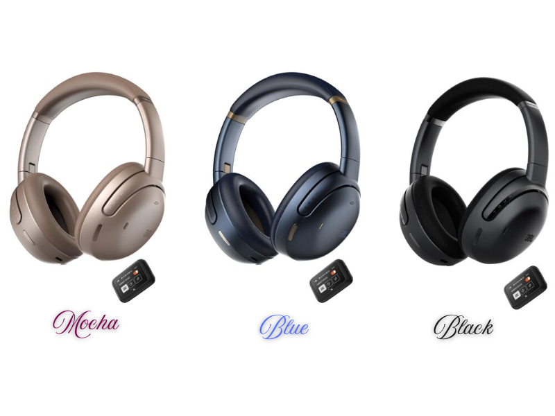Tai nghe JBL Tour One M3