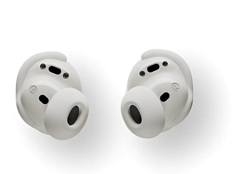 Tai Nghe Không Dây Bose QuietComfort Earbuds