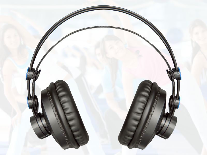 Tai nghe kiểm âm PreSonus HD7