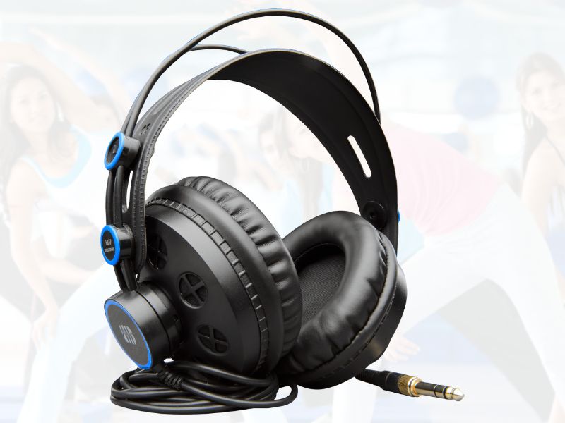Tai nghe kiểm âm PreSonus HD7