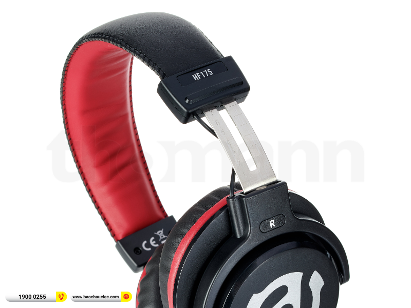 Tai nghe DJ Có Dây Numark HF175