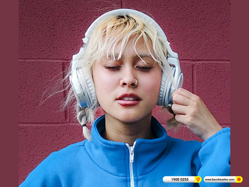Tai Nghe Có Dây Pioneer HDJ-CUE1