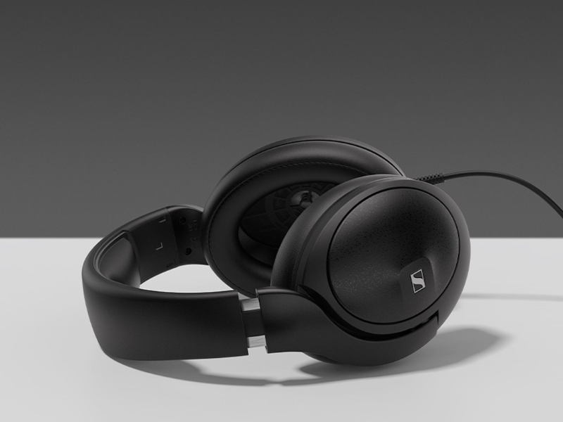 Tai nghe SENNHEISER HD 620S