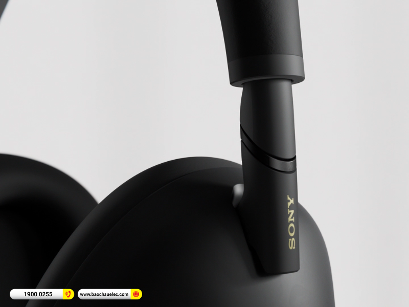 Tai nghe chụp tai Sony WH-1000XM6
