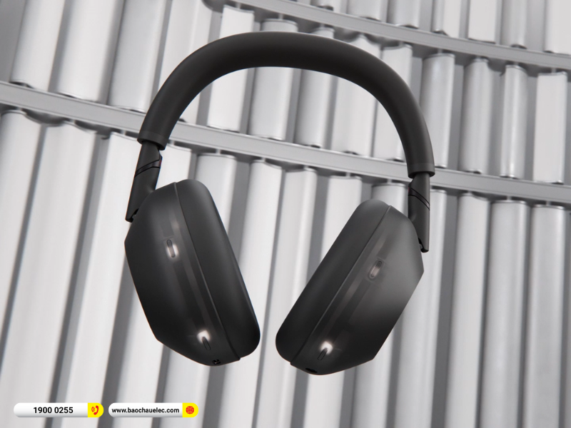 Tai nghe chụp tai Sony WH-1000XM6