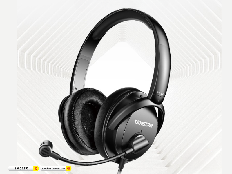 Tai Nghe Takstar TS-450M