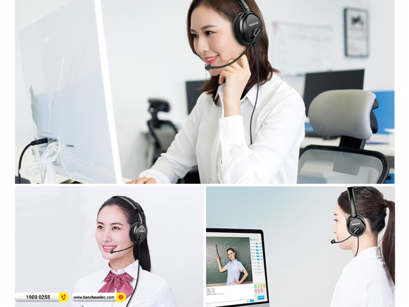Tai Nghe Takstar TS-450M