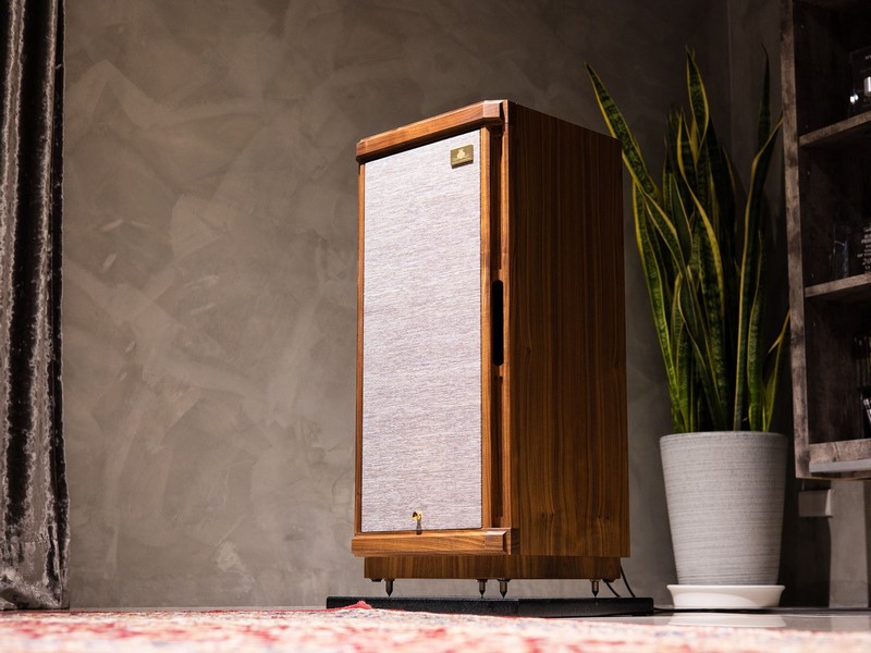 loa Tannoy Stirling III LZ Special Edition