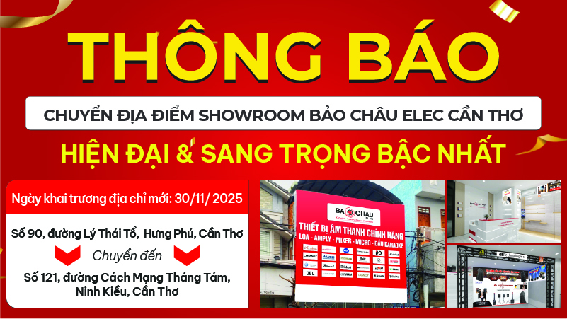 thông báo chuyển địa điểm