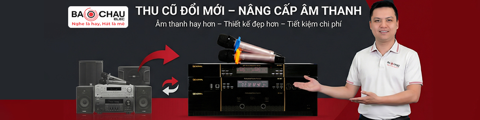Banner Home Bảo Châu 1