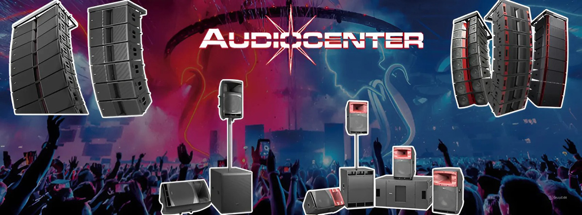 Audiocenter