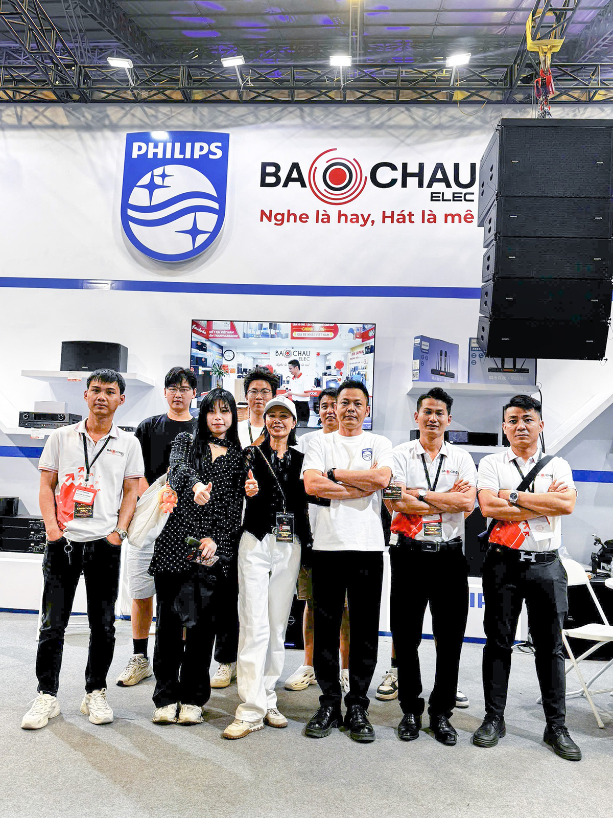 Thương hiệu Philips