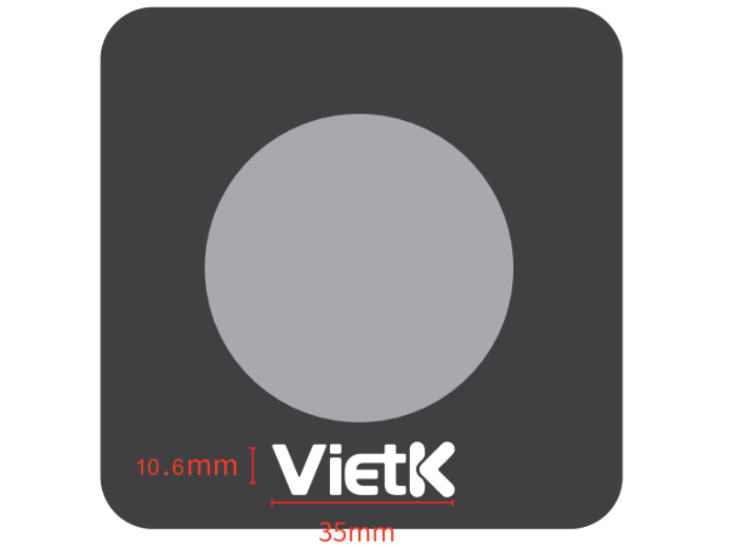 Đầu Tivibox VietK VBox 8K