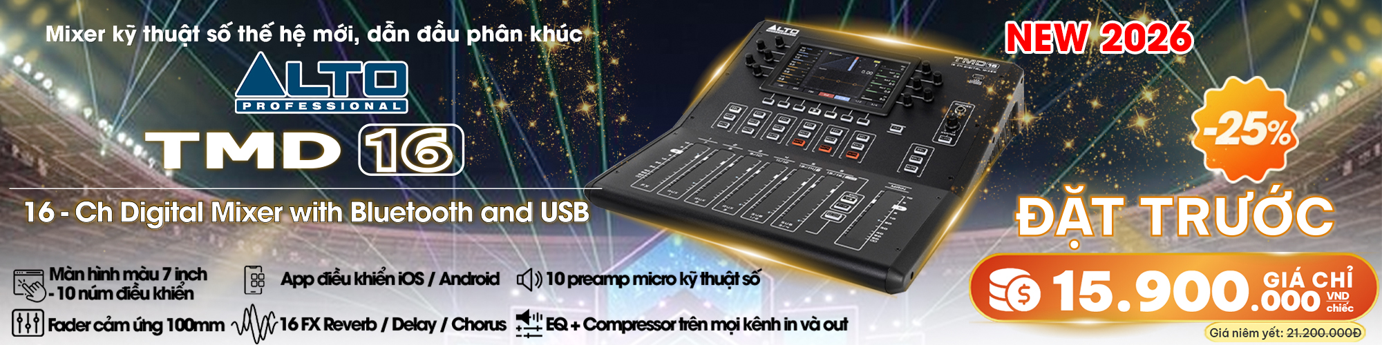 Banner Home Bảo Châu 3