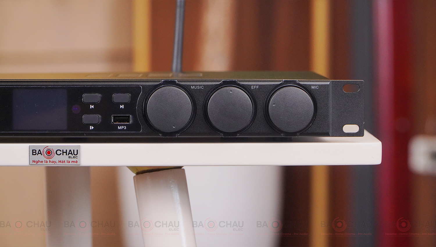 Vang số Bksound VX10