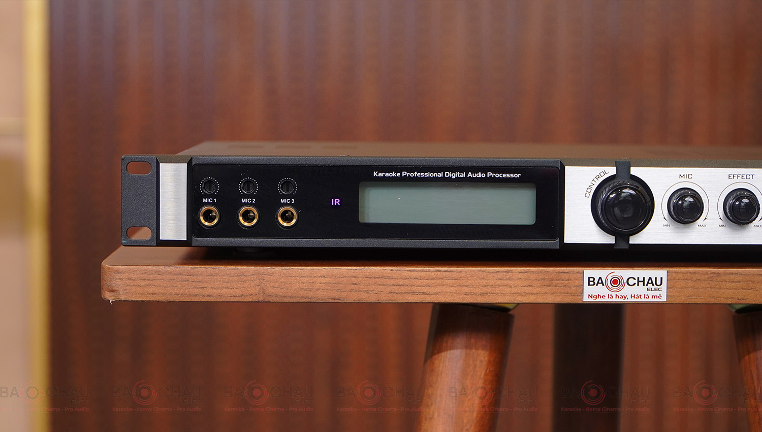 Vang số Bksound X6 Luxury