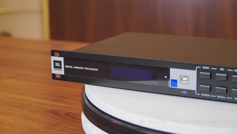 Vang số JBL KX180A