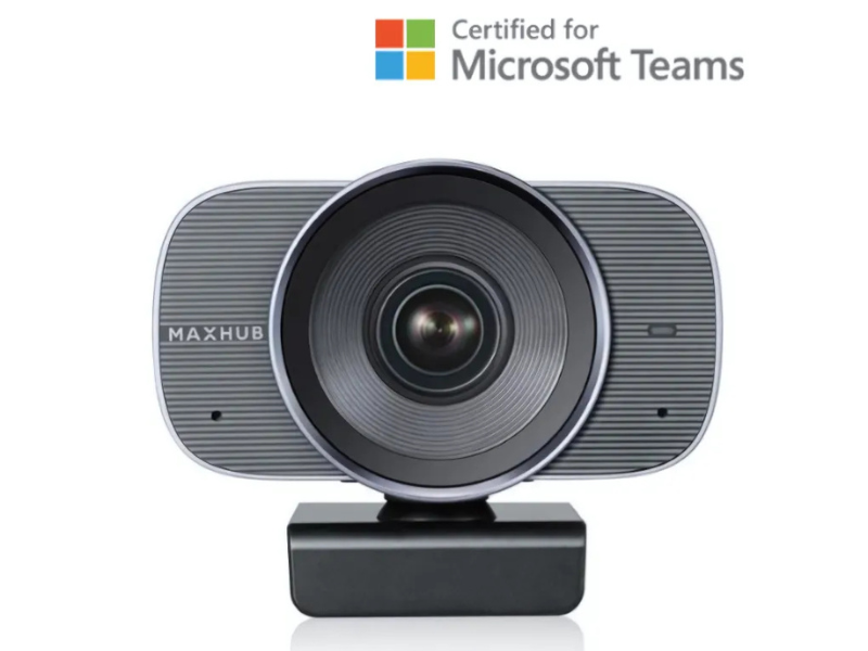 Webcam họp trực tuyến MAXHUB UC W31