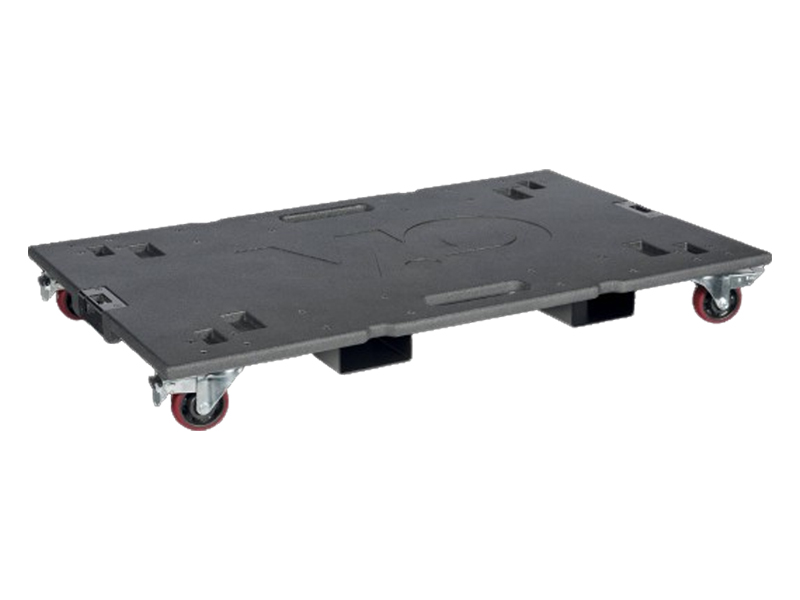 Xe đẩy h&agrave;ng dBTechnologies DO-VIOS218