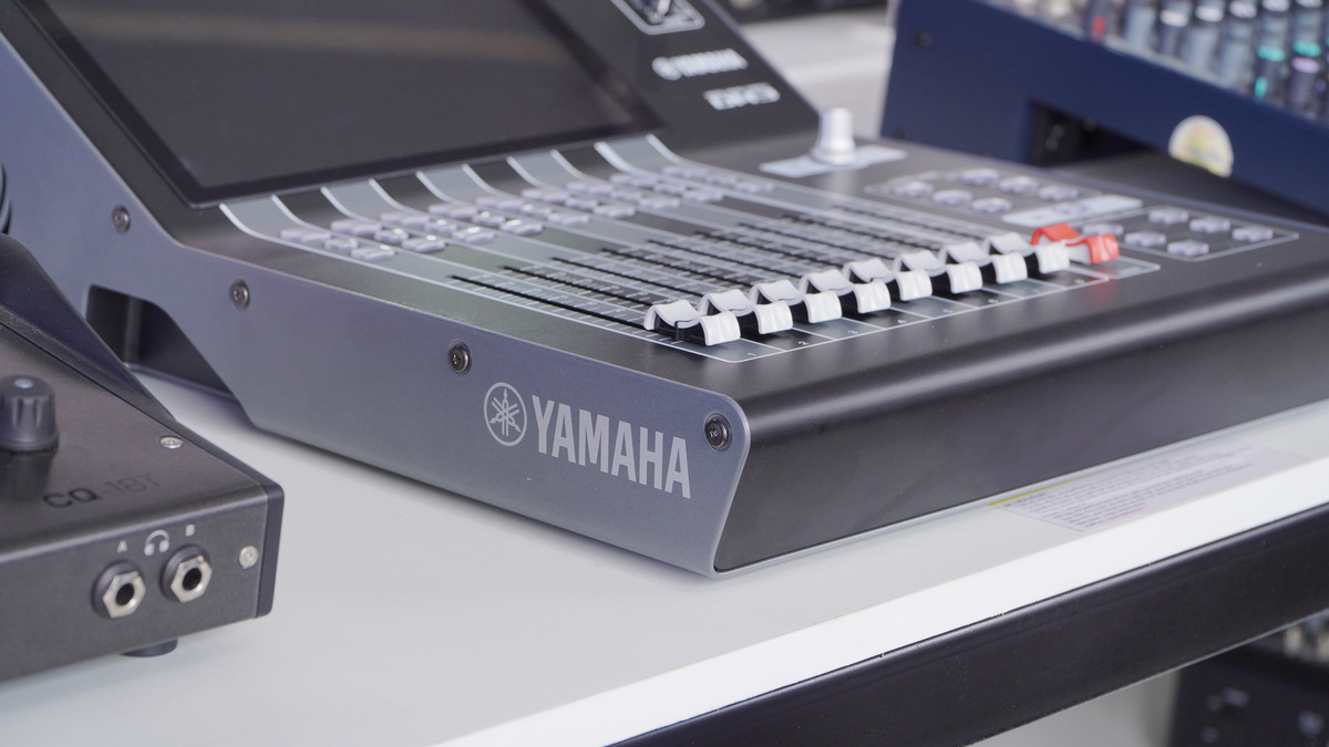 Yamaha và Bảo Châu Elec Tại Triển Lãm Plase Show 2024 