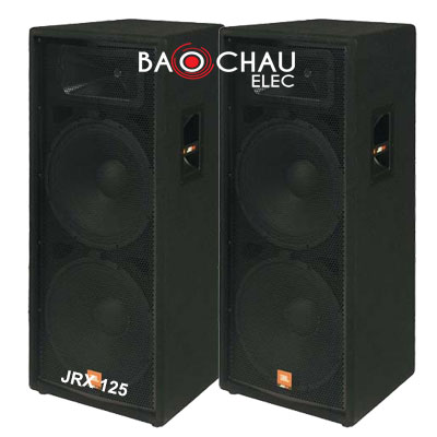 Những dòng loa JBL chính hãng hay nhất hiện nay