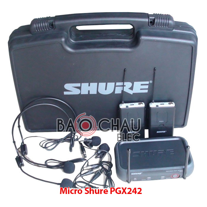 Micro-Shure-PGX242