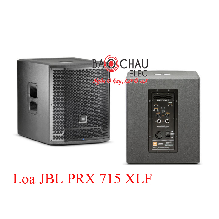 Схема jbl prx715