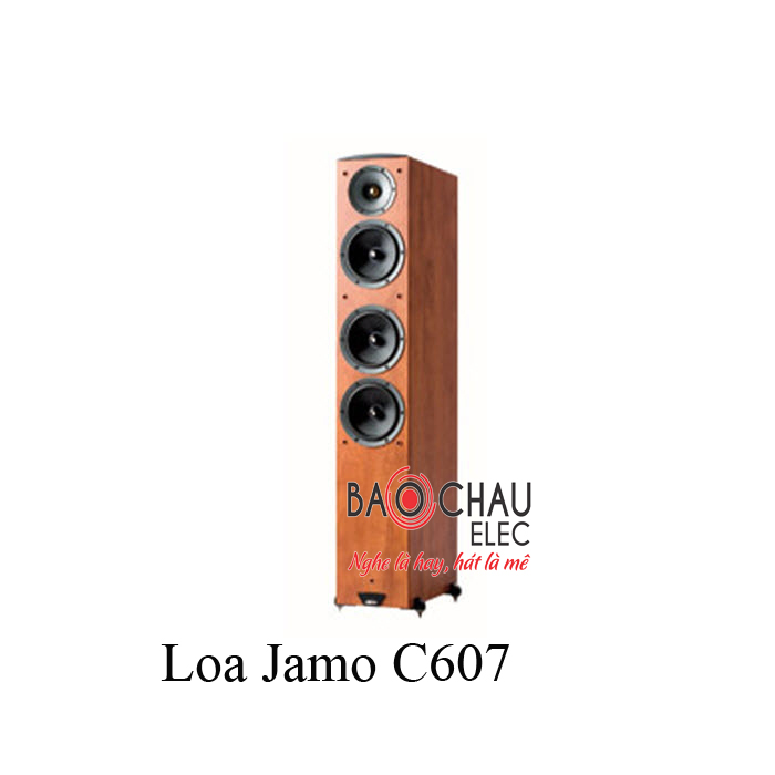 Loa-Jamo-C607