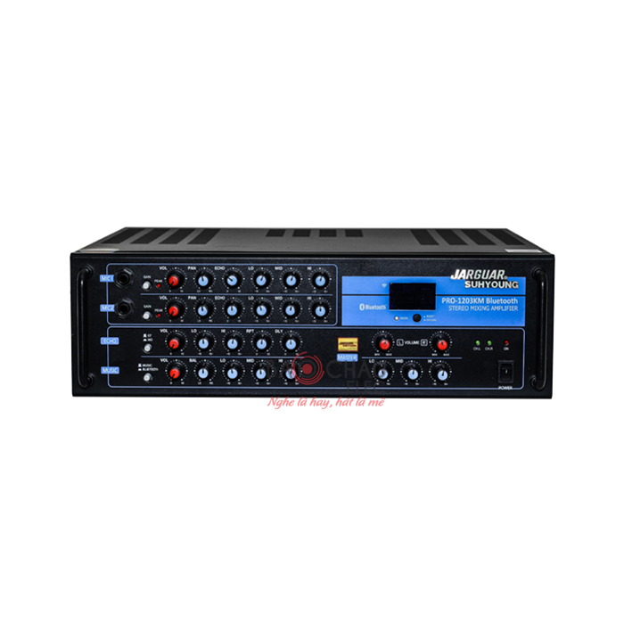 amply-jarguar-1203bluetoth amply-jarguar-1203bluetoth