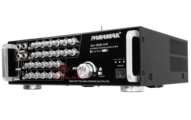 Amply Paramax SA-999 AIR pic 1 Amply Paramax SA-999 AIR pic 1