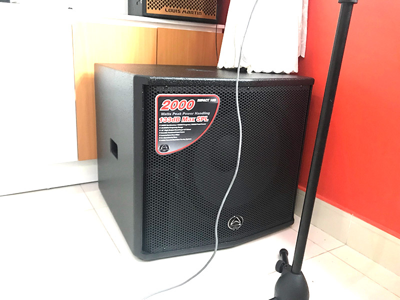 bo dan karaoke cua gia dinh chi trung tai hcm h1