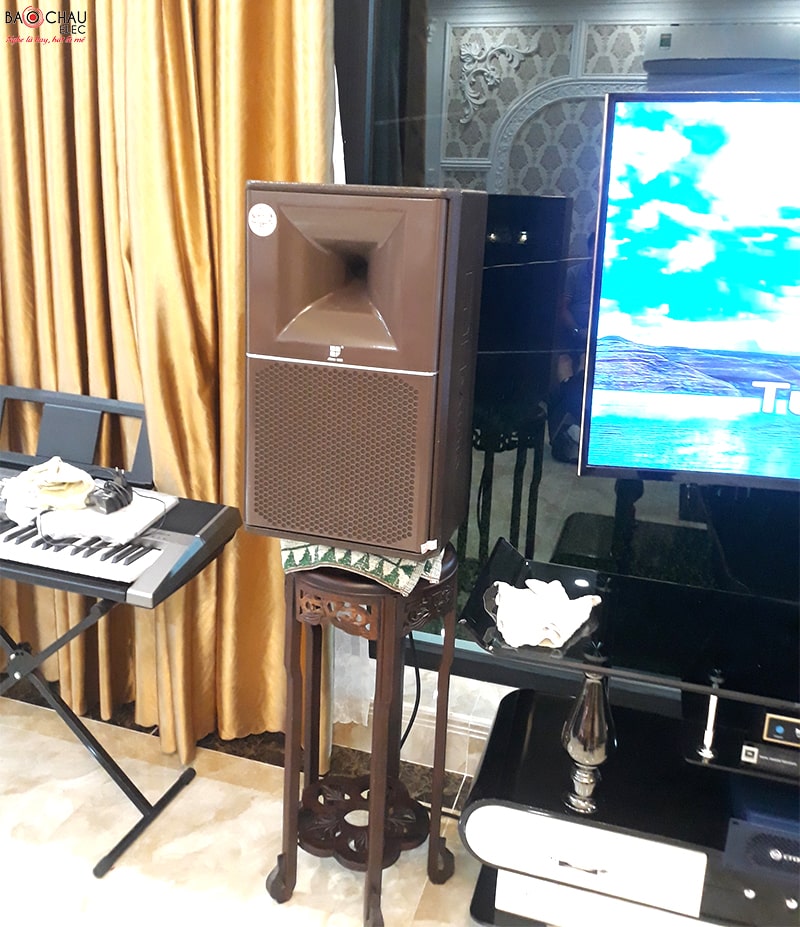 dan karaoke vip tai dong nai h1