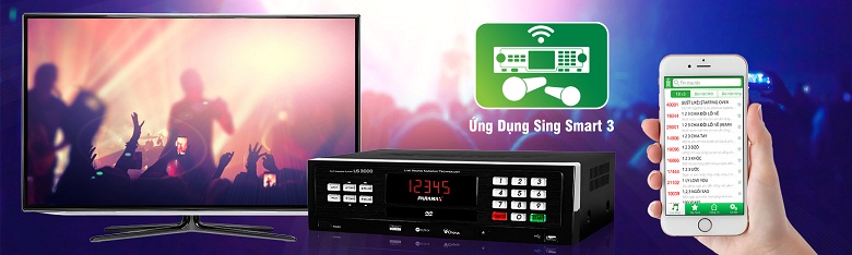 dau-Paramax-3000-sing-smart dau-Paramax-3000-sing-smart