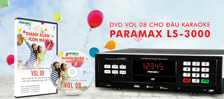 dau paramax ls 3000 h4 dau paramax ls 3000 h4
