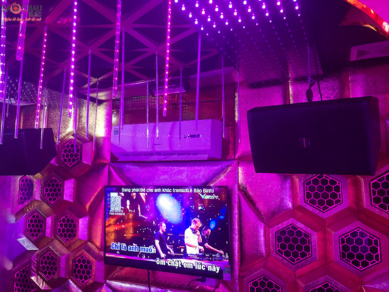 karaoke han yen h1