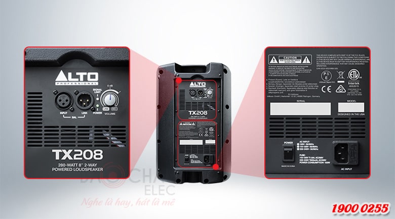 loa-alto-TX208-1 loa-alto-TX208-1